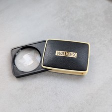Waltex vintage rectangular for sale  LEIGH
