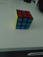 Macdue cubo rubik usato  Cesate