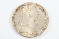 N49f41 silber maria gebraucht kaufen  Neu-Ulm