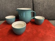 Arzberg milchkännchen eierbec gebraucht kaufen  Pforzheim