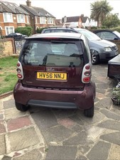 2006 smart 450 for sale  SHEPPERTON