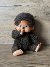 Monchhichi alt retro gebraucht kaufen  Hochheim am Main