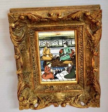 Fine indian miniature for sale  Port Saint Lucie
