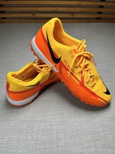 Nike phantom football for sale  NORTHAMPTON