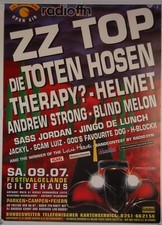 Riginal festival poster gebraucht kaufen  München