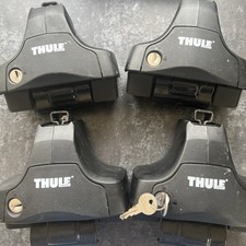 Thule rapid system for sale  CHESHAM