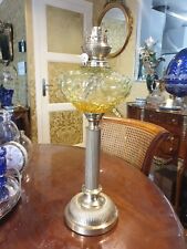 Lampe pétrole ouraline d'occasion  Nouzonville