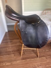Beval natural saddle for sale  Dearborn Heights