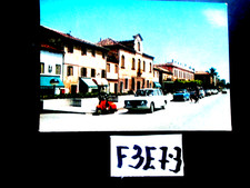 Cartolina riviera del usato  Copparo