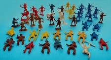 Vintage cowboys indians for sale  Columbia