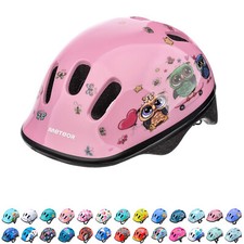 Fahrradhelm kinder kinderhelm gebraucht kaufen  Leipzig