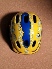 Casco bici bicicletta usato  Torino