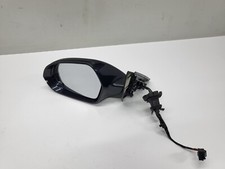 Audi außenspiegel seitenspieg gebraucht kaufen  Kleinrinderfeld