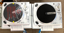 Pair numark tt1610 for sale  Waterbury