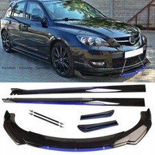 Mazda front bumper for sale  USA