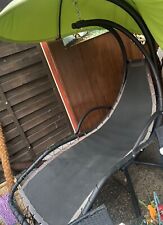 Schwebeliege garten gebraucht kaufen  Gunzenhausen