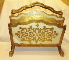 Rare porte revues d'occasion Rare porte revues d'occasion  Hennebont