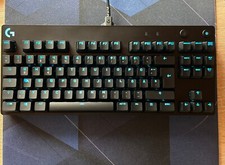 Logitech pro tkl gebraucht kaufen  Piding