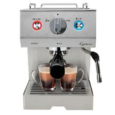 Capresso cafe select d'occasion  Expédié en Belgium