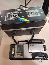 Sony ccd v200e usato  Milano