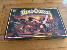 Hero quest board for sale  HULL