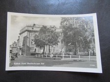 Rostock hotel mecklenburger gebraucht kaufen  Deutschland