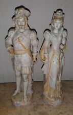 Personnage figurine statuette d'occasion  Pontivy