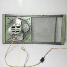 Vtg. fan 10in for sale  Litchfield