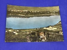 Lago albano forma usato  Bari