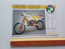 Puch 125 250 usato  Vimodrone