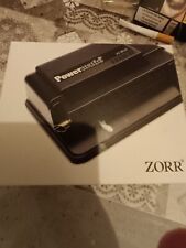 Tubeuse cigarette zorr d'occasion  Mers-les-Bains