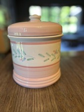 Caleca canister cookie for sale  Minneapolis