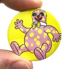 Blobby inspired 38mm for sale  HOVE