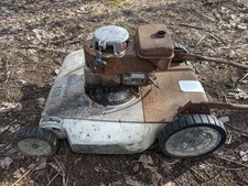 Montgomery ward rotary for sale  Winthrop