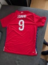 Lille trikot xxl gebraucht kaufen  Velbert