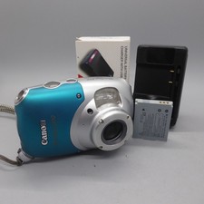 Canon underwater digital for sale  LEEDS