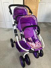 Dimples ella double for sale  MAIDENHEAD