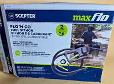 Scepter flo maxflo for sale  Appleton