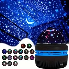 Starry night light for sale  WALLINGTON