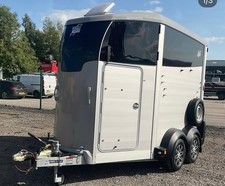 Ifor williams horse for sale  KNUTSFORD