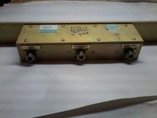 Usado, Acoplador/diplexador de banda cruzada TX RX Systems Inc. 406-512 MHz, 806-960 MHz comprar usado  Enviando para Brazil
