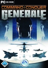 Command conquer generäle gebraucht kaufen  Berlin