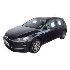 Golf tsi bluemotion for sale  ABERDEEN