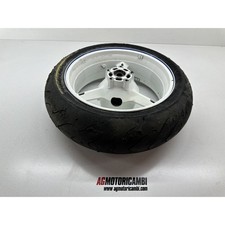 Cerchio ruota posteriore usato  Villa Estense