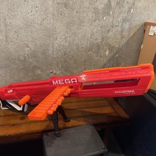 Mega guns nerf for sale  Mineola