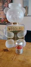 Giant moschino toy for sale  CAMBRIDGE