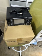 Icom 7300 transceiver for sale  Oakland