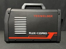 Yeswelder flux 135 for sale  Kansas City