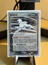 Carte pokémon absol d'occasion  Vandœuvre-lès-Nancy