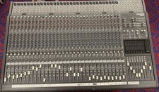 Mackie 32x8x2 bus for sale  Rantoul